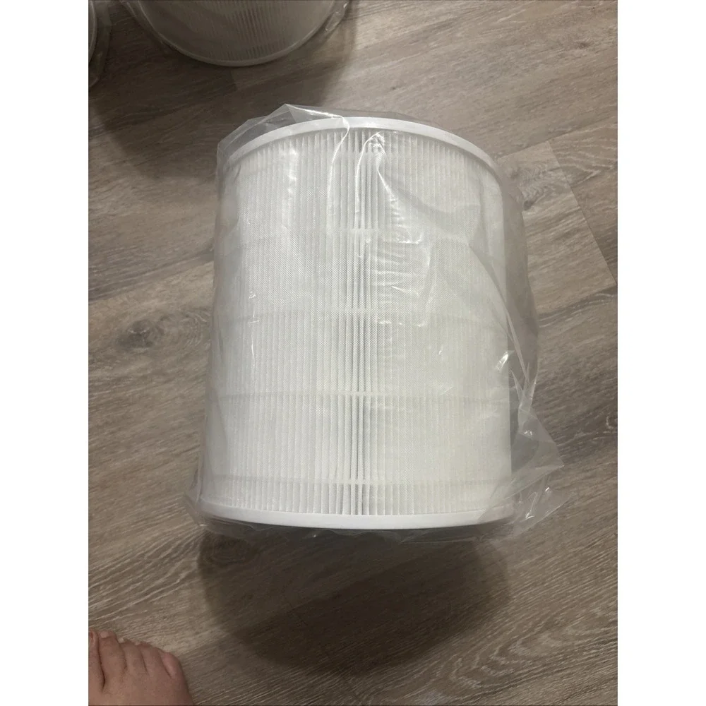 Lot of 2 Levoit Core 400S Replacement Filters True HEPA 3-in-1 Brand New Sealed
